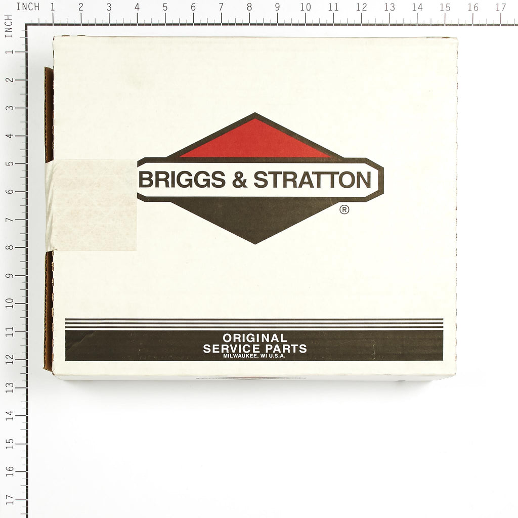 Briggs & Stratton - 7016108YP - SKIRT DUST