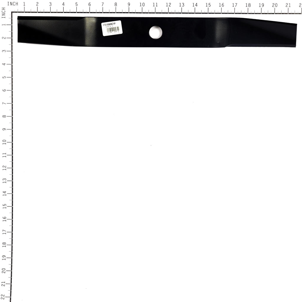 Briggs & Stratton - 1731898BZYP - Mower Blade