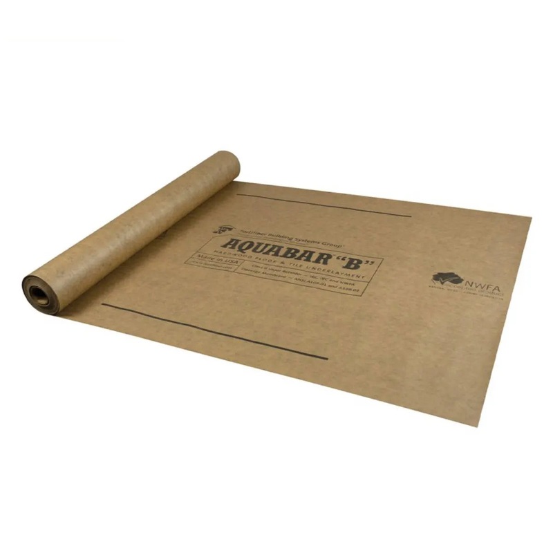 QEP Aquabar "B" Moisture Vapor Barrier
