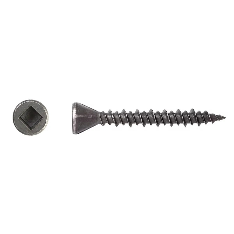 Quik Drive 1-1/4" Wood Underlayment Screws