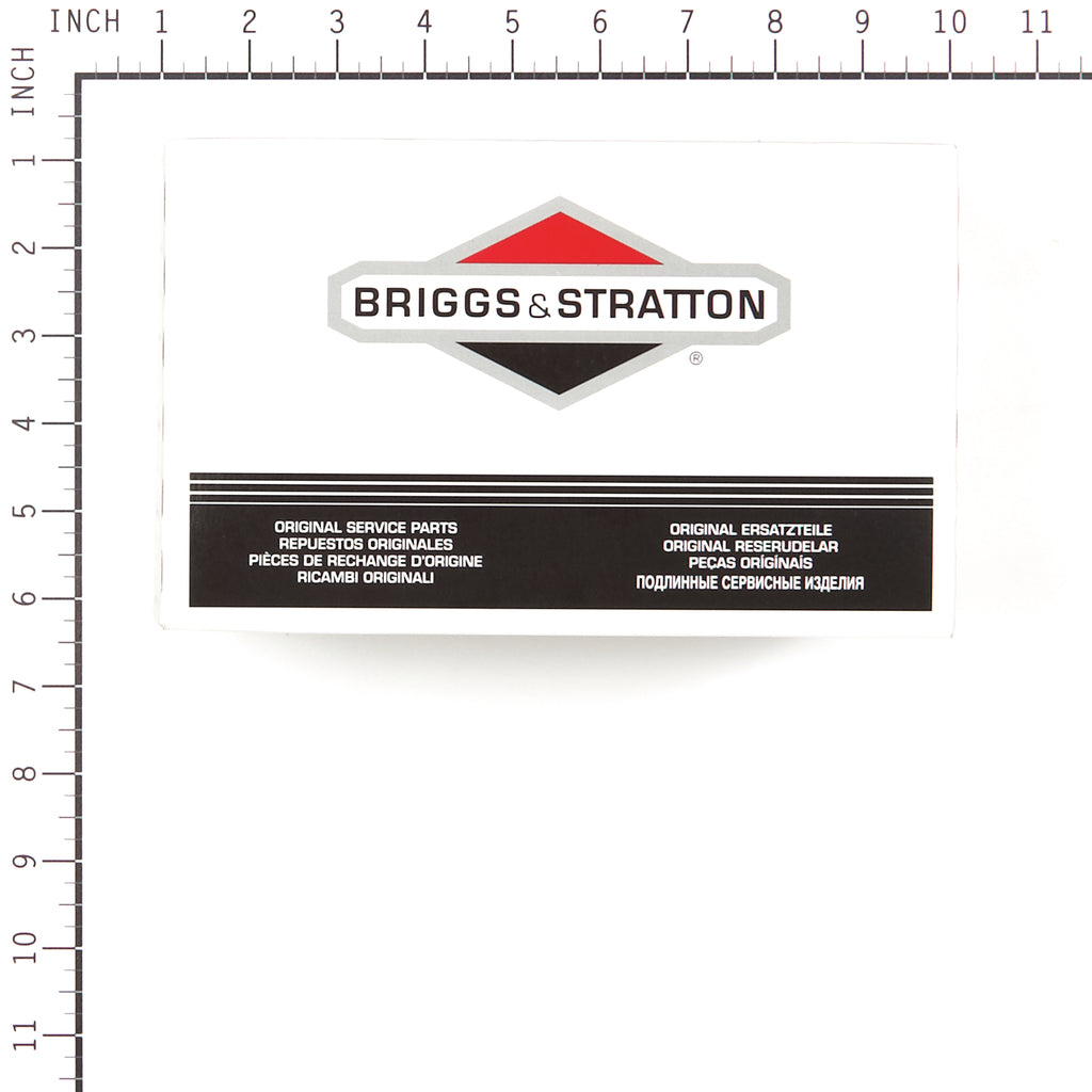 Briggs & Stratton - 796258 - CARBURETOR