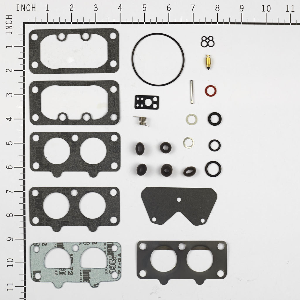 Briggs & Stratton - 797890 - Carburetor Overhaul Kit