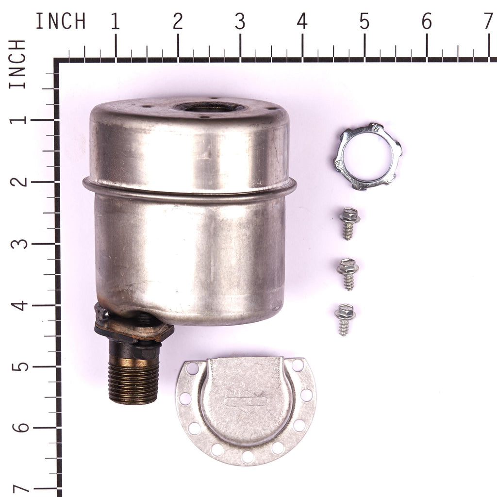Briggs & Stratton - 493288 - MUFFLER