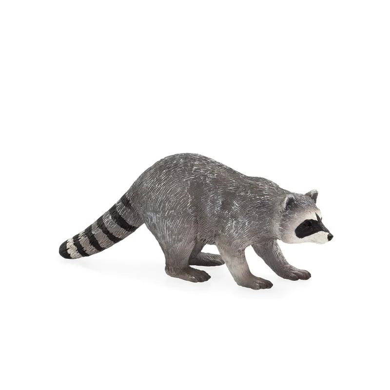 Raccoon Figurine