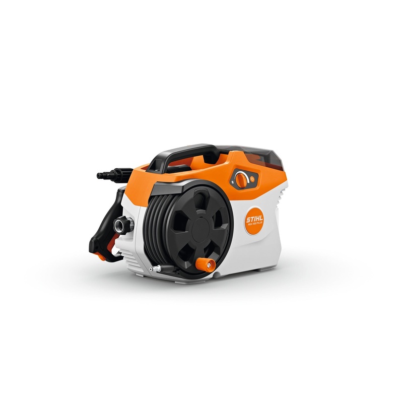 REA 100 Plus-W/ AP 300 S Battery & AL 301 Charger