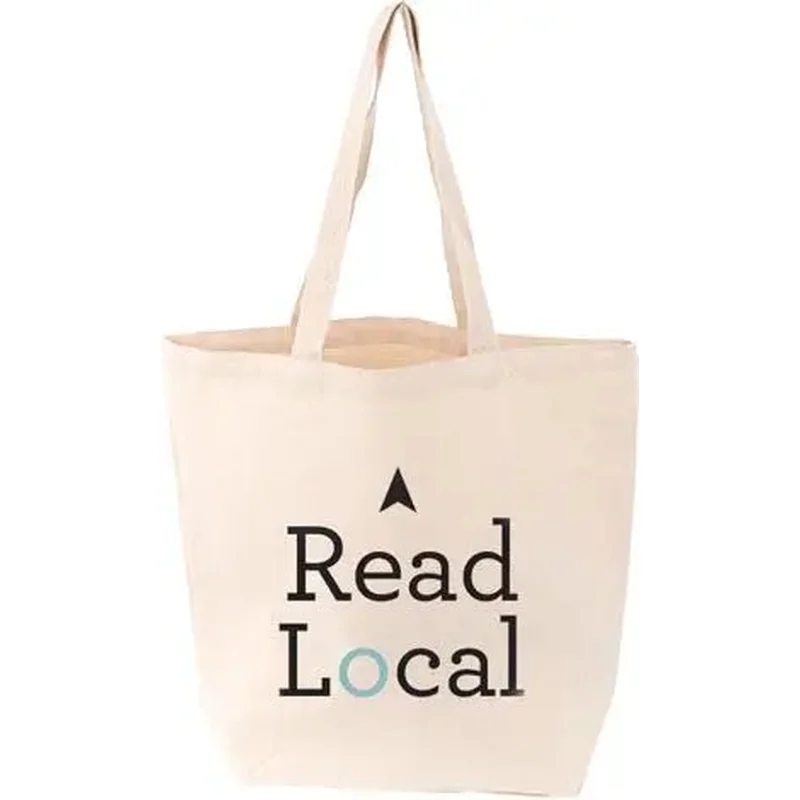Read Local Tote