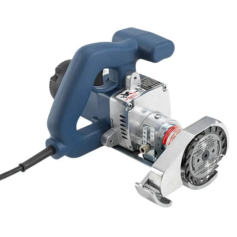 Reconditioned Crain Toe-Kick Saw