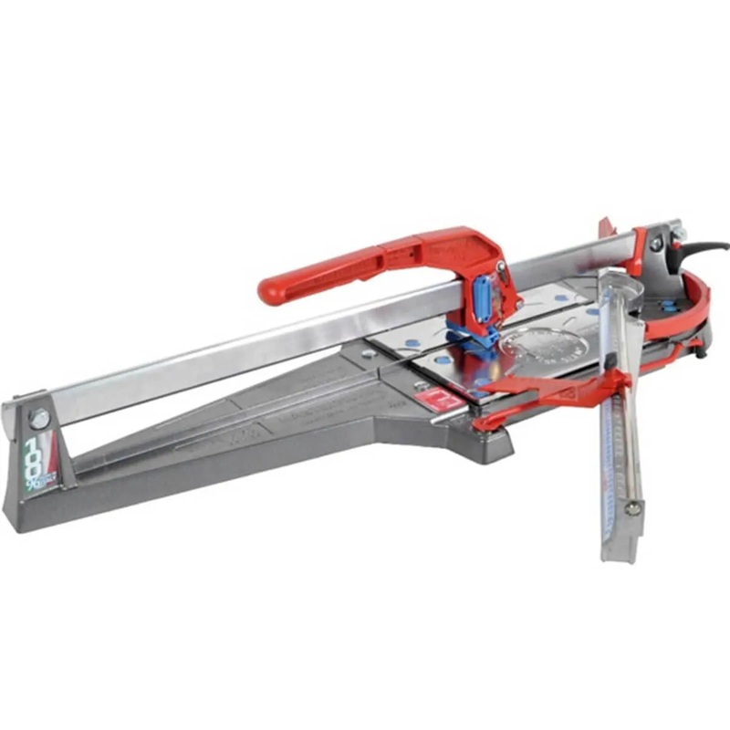 Reconditioned Montolit 29" Masterpiuma Evolution 3 Tile Cutter