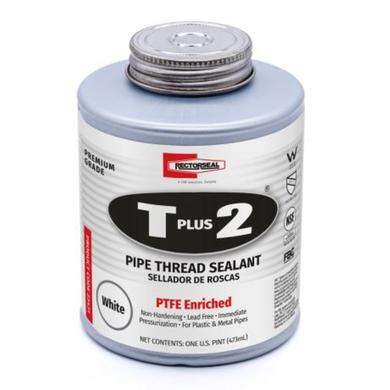 RectorSeal T Plus 2