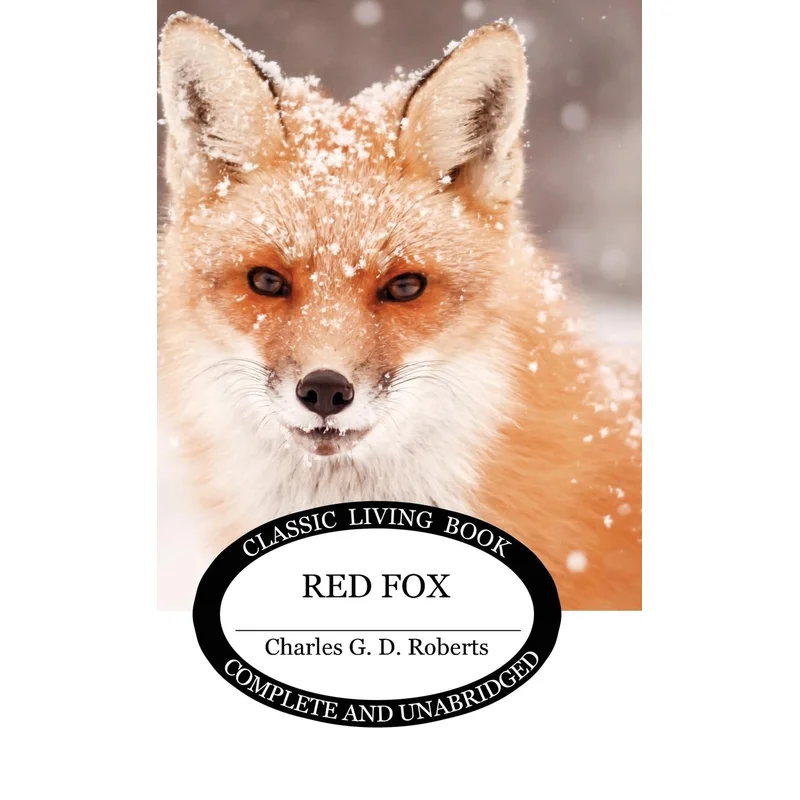 Red Fox by Charles Roberts