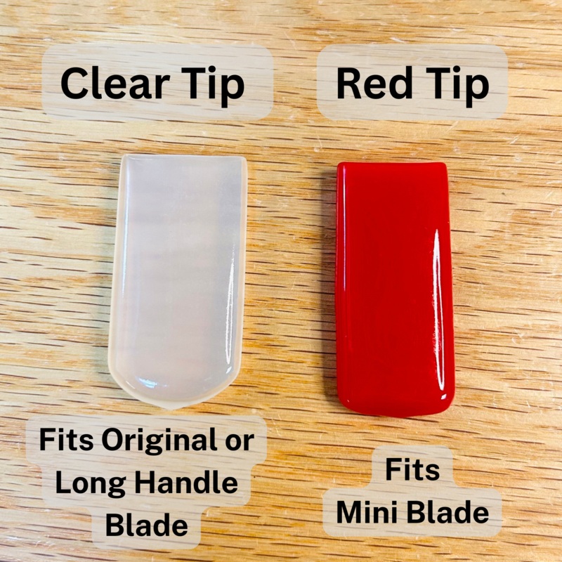 Replacement Protective Cover for CobraHead Blade
