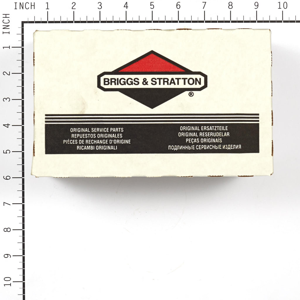 Briggs & Stratton - 844717 - Electric Starter for Vanguard 29, 30, 35, 38 Engines