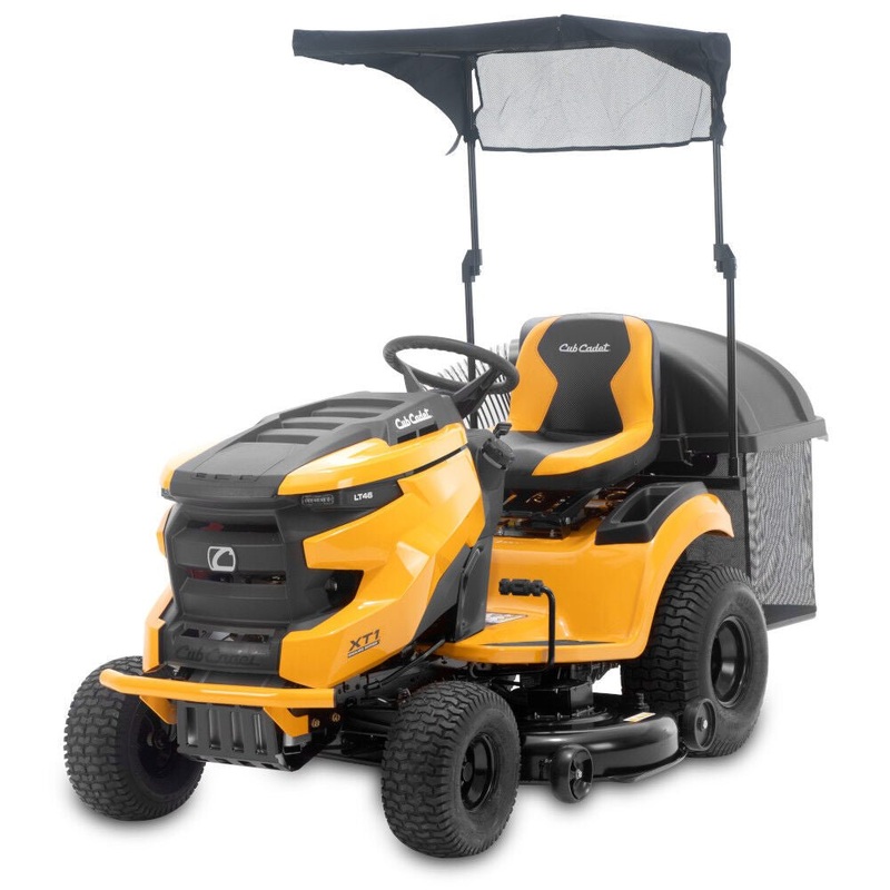 Riding Mower Sun Shade (490-900-0067)