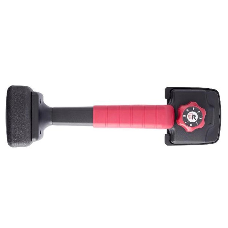 Roberts Deluxe Knee Kicker with Grip