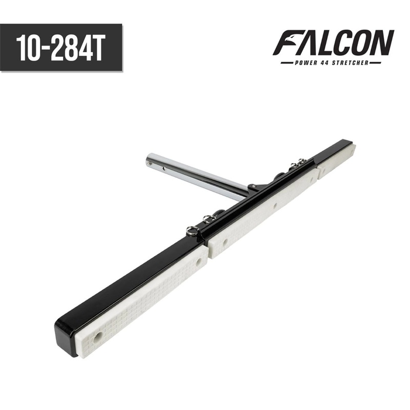 Roberts Falcon Tailblock