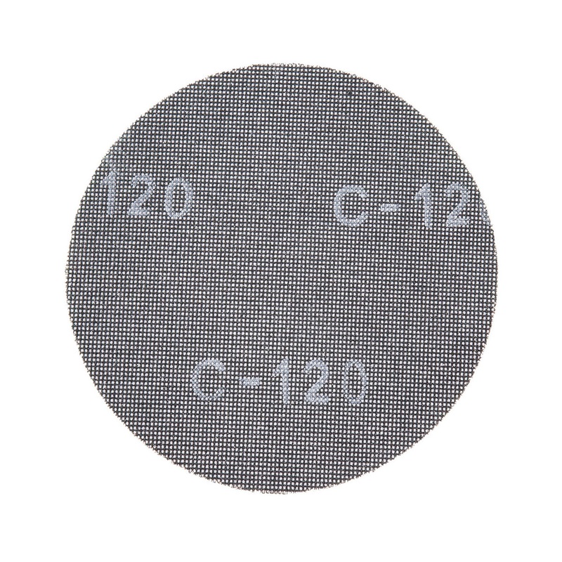 Rokamat 120 Grit Grinding Grid for the Rokamat Chameleon