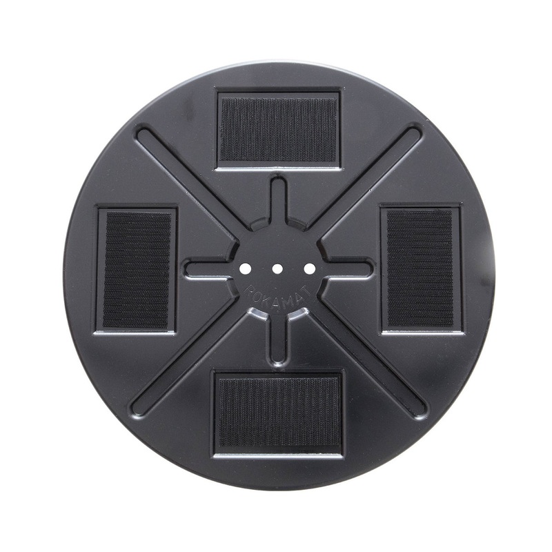 Rokamat Supporting Plate with Velcro for the Rokamat Skate