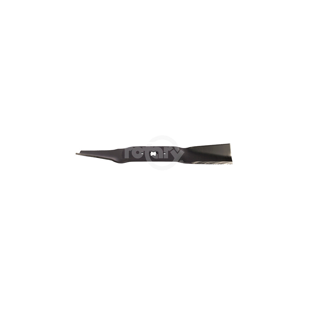 Rotary 1034 Blade Fits Mtd 17-5/16″ X6 Point Star Mulcher