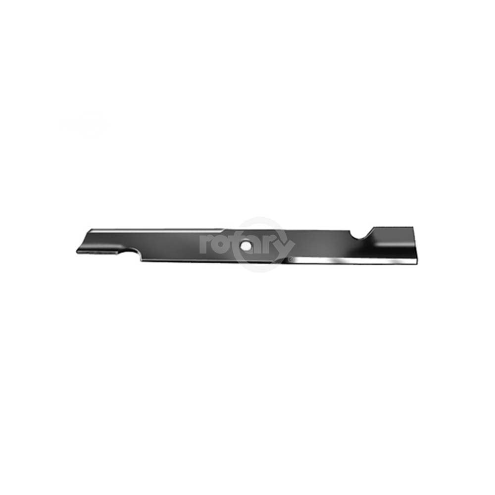 Rotary 11229 Blade Fits Exmark 24-1/2″ X 15/15″ Notched High Lift