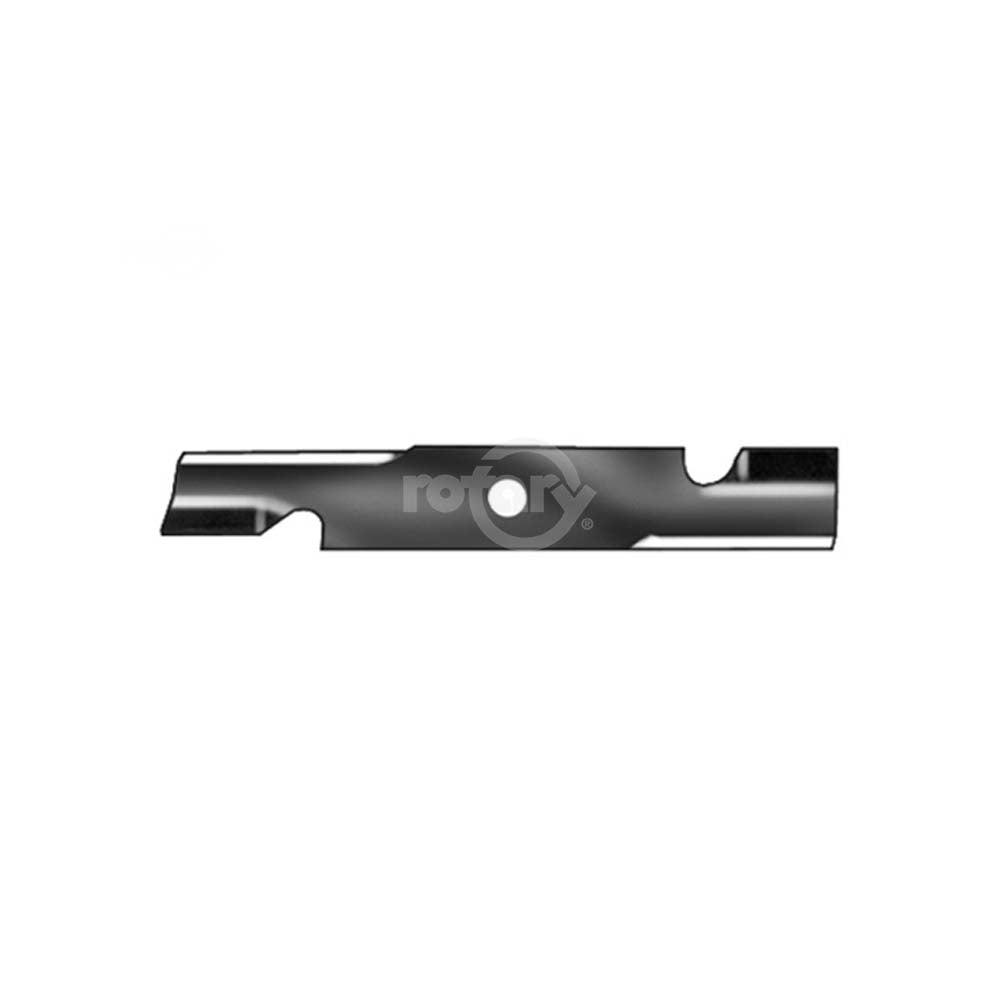 Rotary 11231 Blade Fits Exmark 16-1/4″ X 15/16″ Notched High Lift
