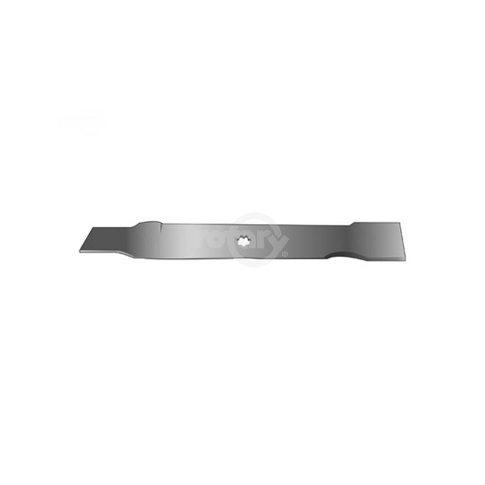 Rotary 11593 Blade 21-3/8″ X 2-3/4″ Fits John Deere