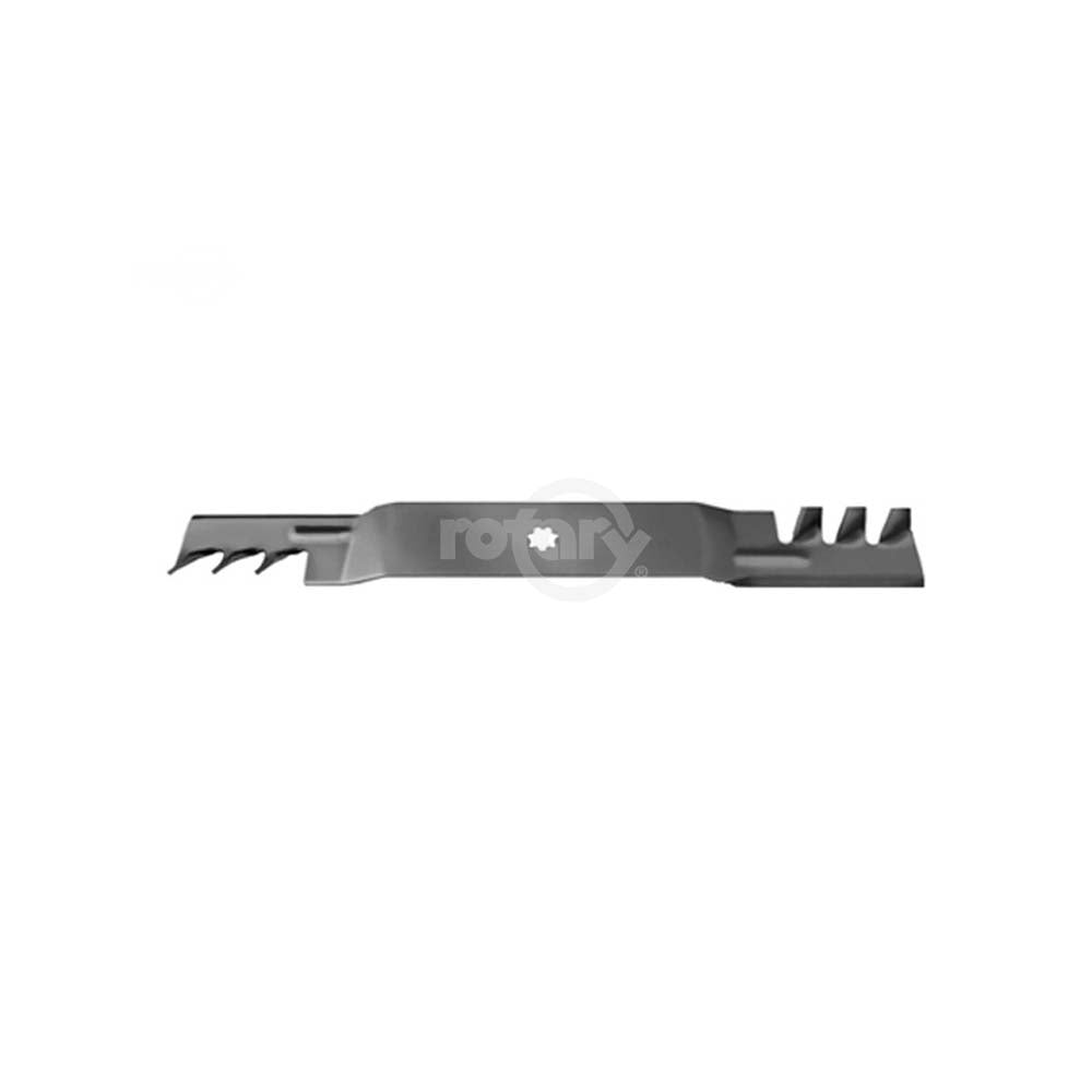 Rotary 11594 Blade 21-3/8″ X 2-1/2″ Fits John Deere