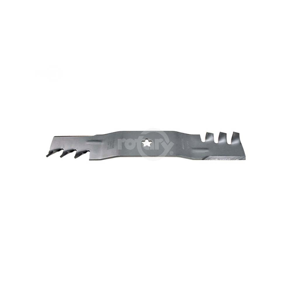 Rotary 12121 Copperhead Mulching Blade For Ayp 18-1/2″ X 5 Point Star