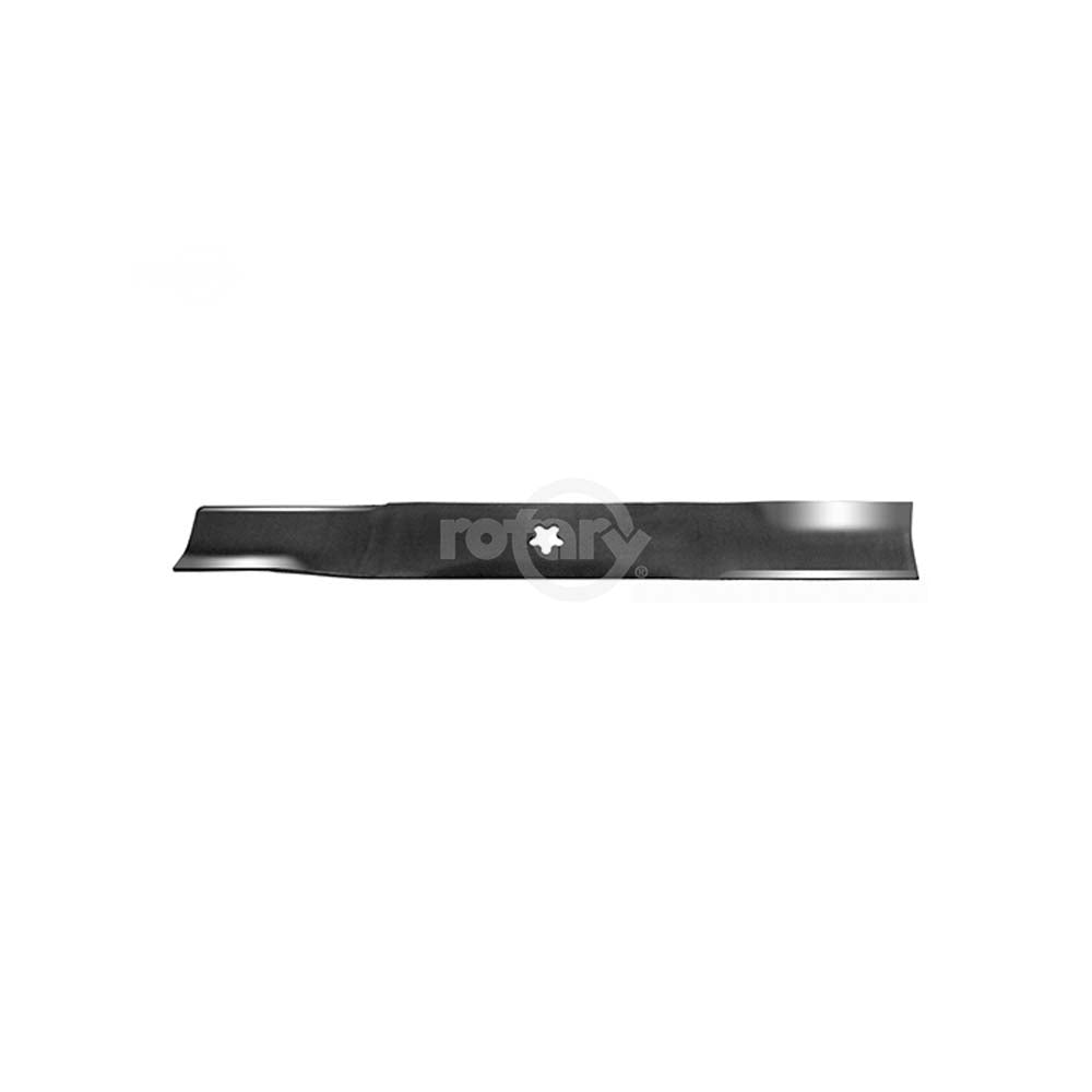 Rotary 13023 Blade 22″ X 5 Point Star Fits Ayp