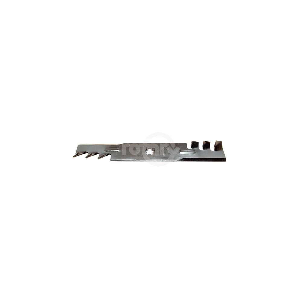 Rotary 14208 Blade Copperhead 16-1/4″ X 5 Point Star