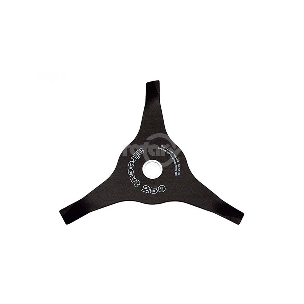Rotary 14285 Airecut Tri Blade 10″