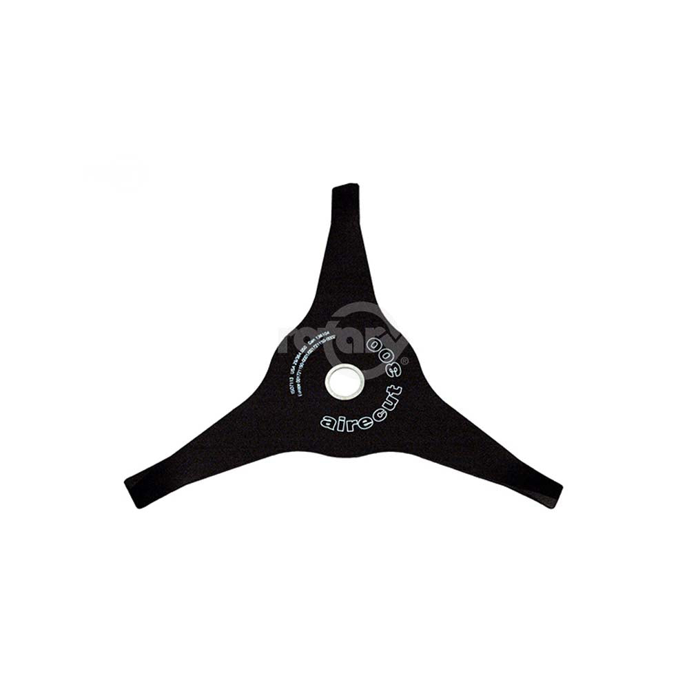 Rotary 14286 Airecut Tri Blade 12″