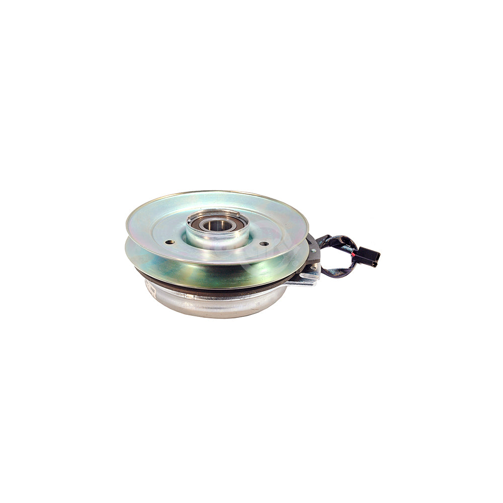 Rotary 15171 Electric PTO Clutch For Exmark 116-8517 Warner 5218-323 7-3/8″ OD