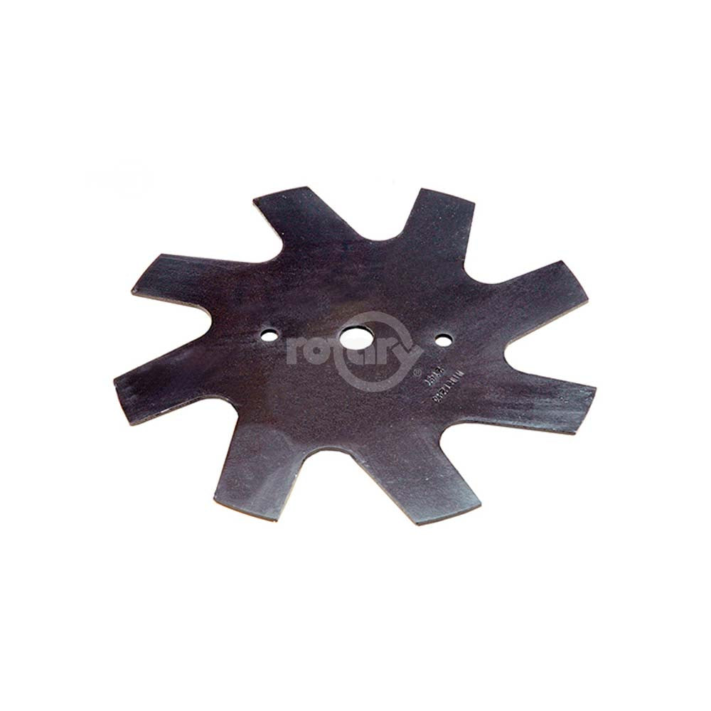 Rotary 2147 Edger Blade Star 9″ X 5/8″