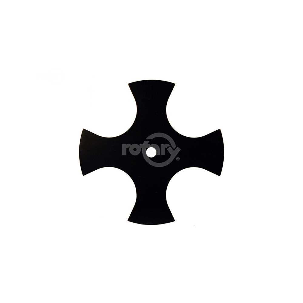 Rotary 2661 Star Edger Blade 9″ X 5/8 “