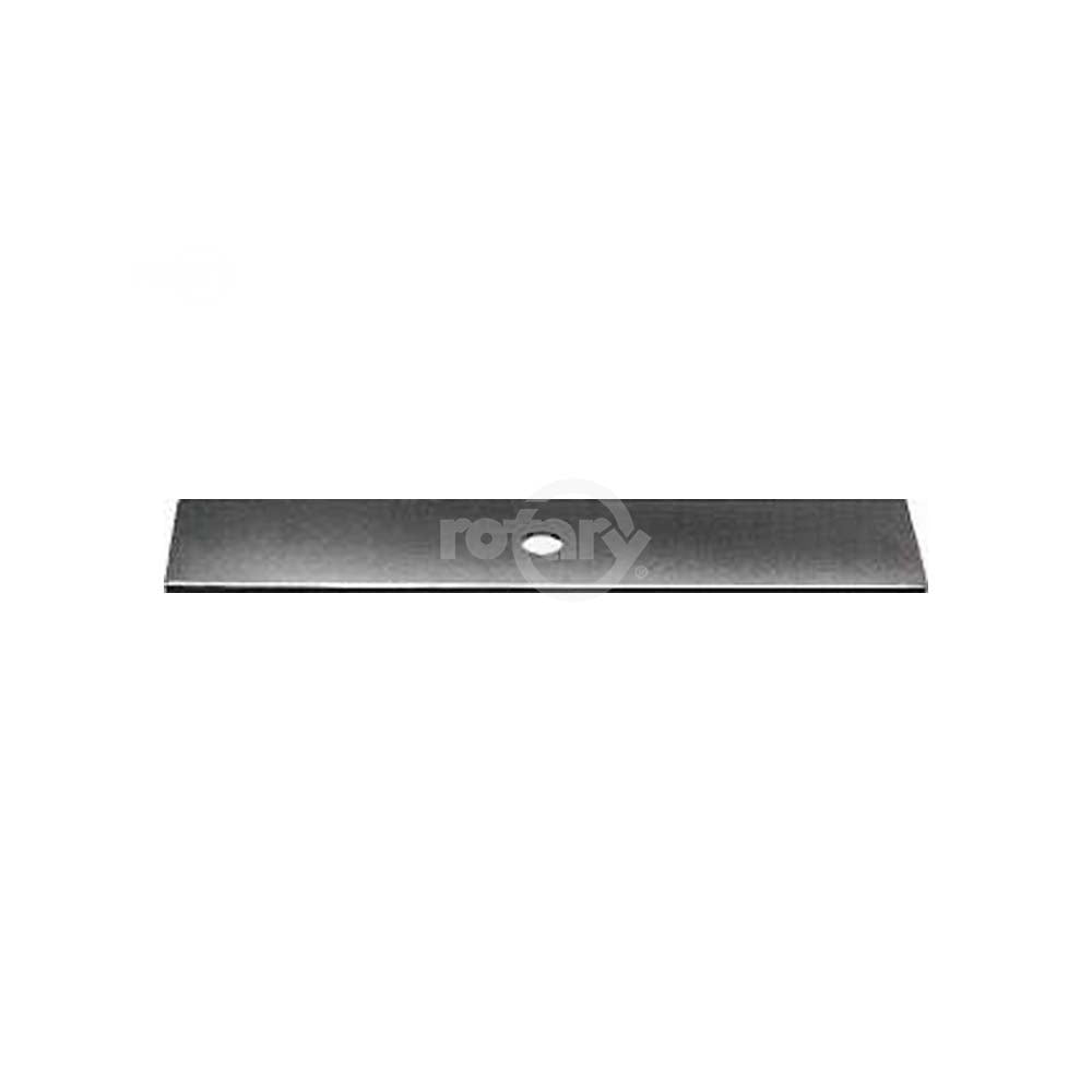 Rotary 2671 Edger Blade 9″ X 1/2″ Unsharpened