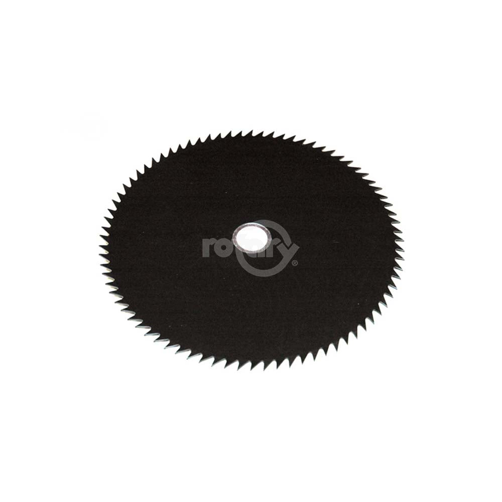 Rotary 5957 Brushcutter Blade 8″ X 1″ 80t