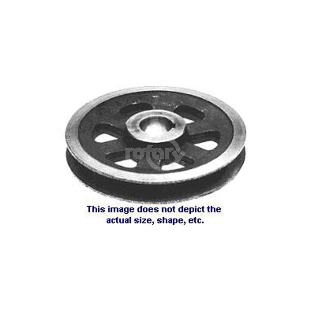Rotary 5975 Pulley Cast Iron 7/8″ X 2-3/4″