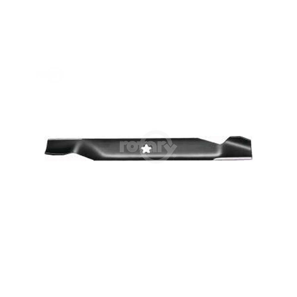 Rotary 6124 Blade 19″X 5 Point Star For Ayp