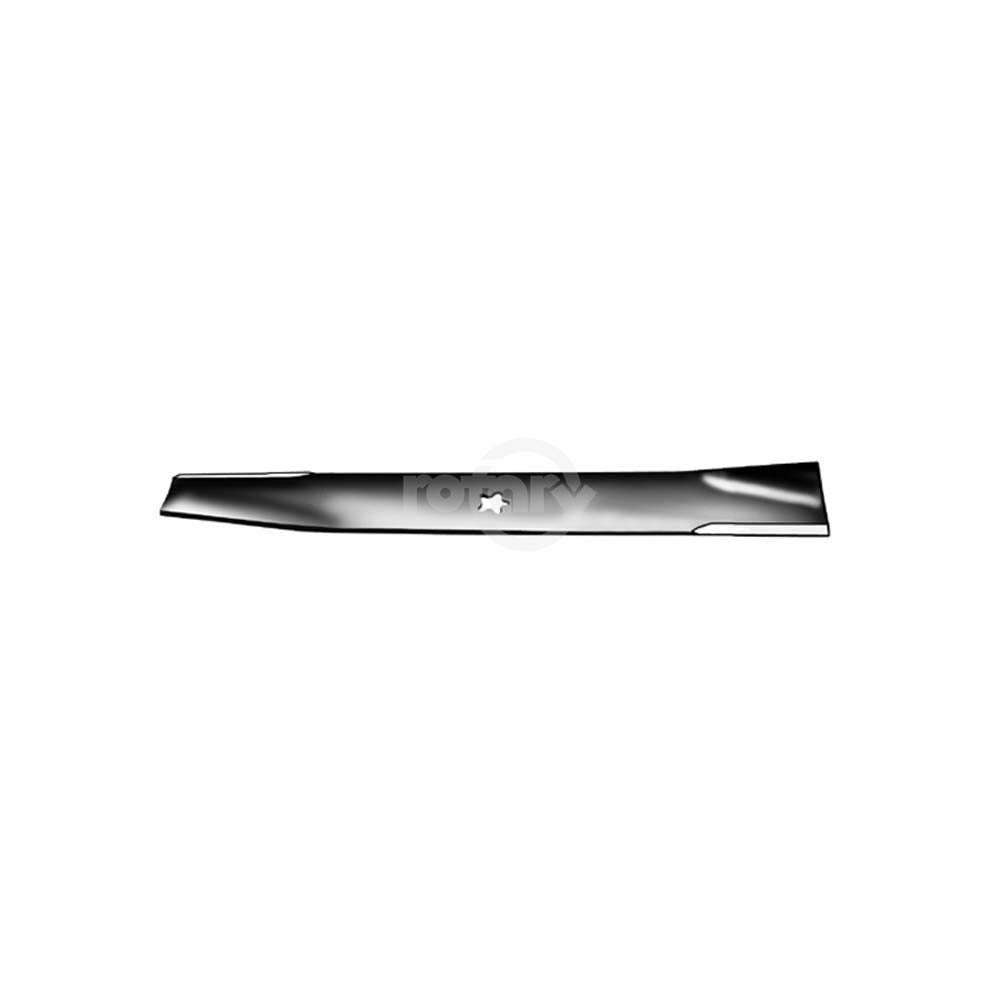 Rotary 6262 Blade 21″X 5 Point Star Heavy Duty Fits Ayp