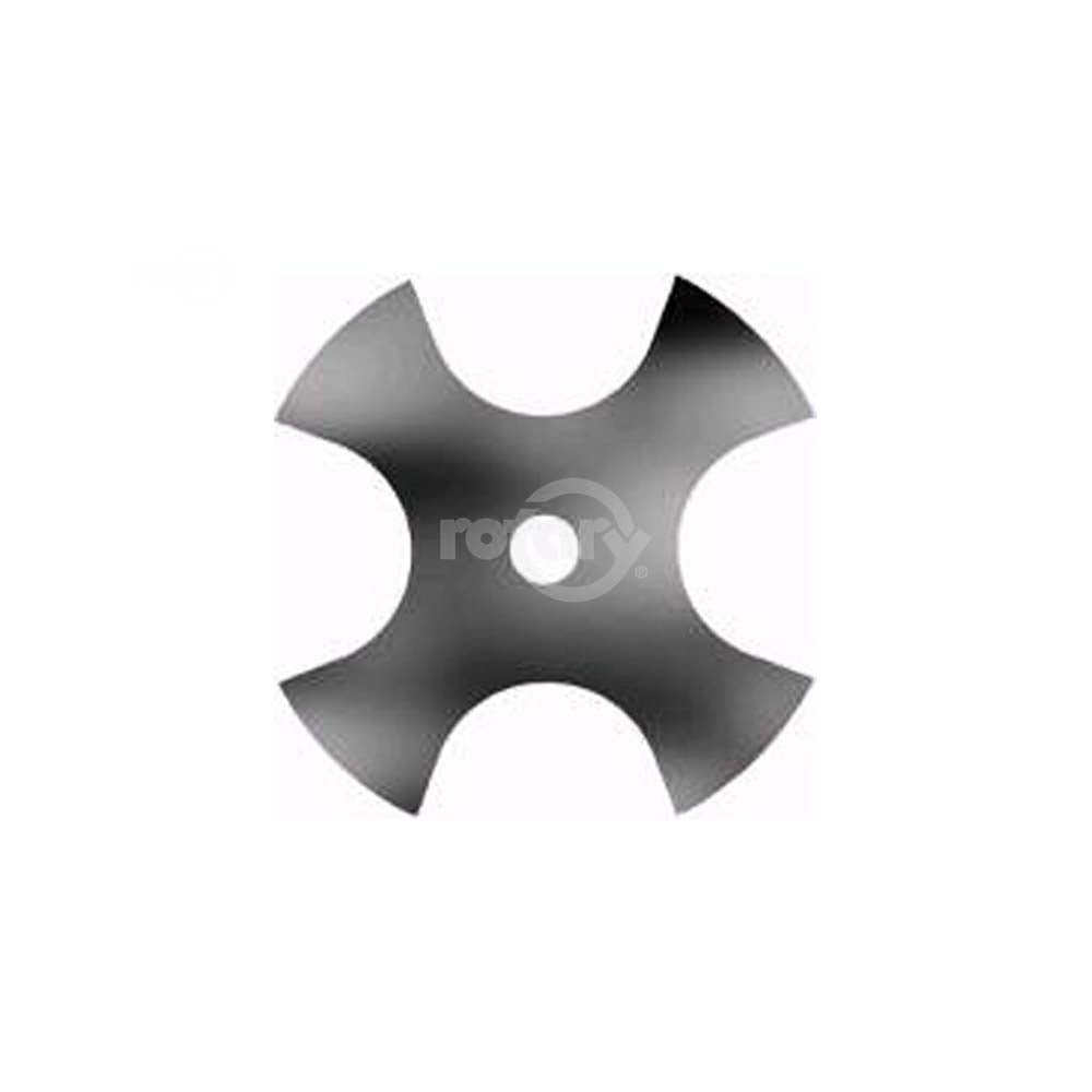 Rotary 6276 Edger Blade 8″ X 1″ Star