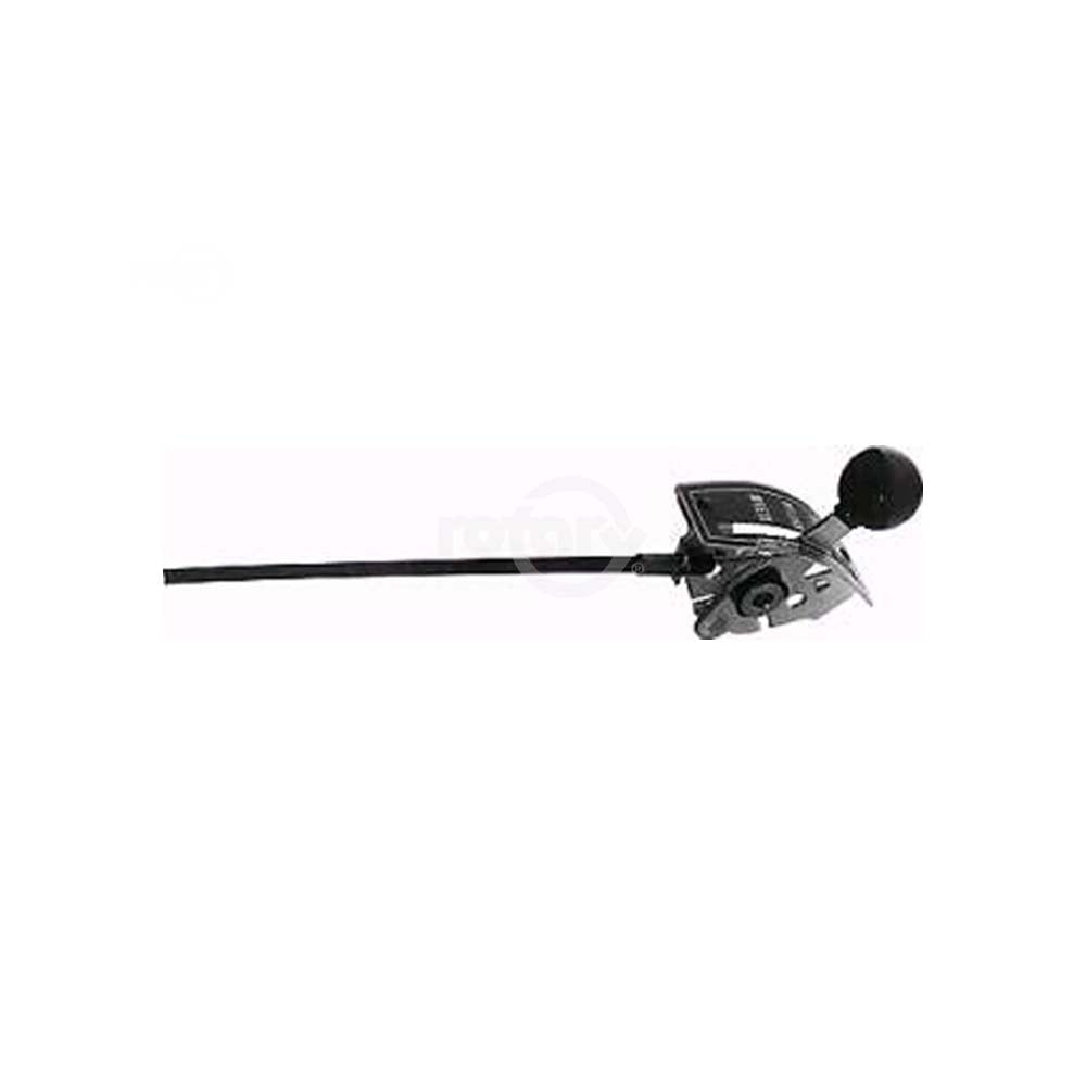 Rotary 6992 Throttle Control 40″ Fits Scag