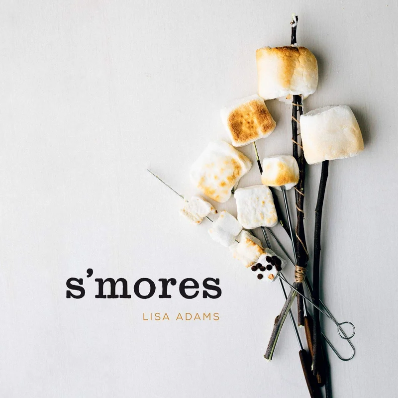 s’mores by Lisa Adams