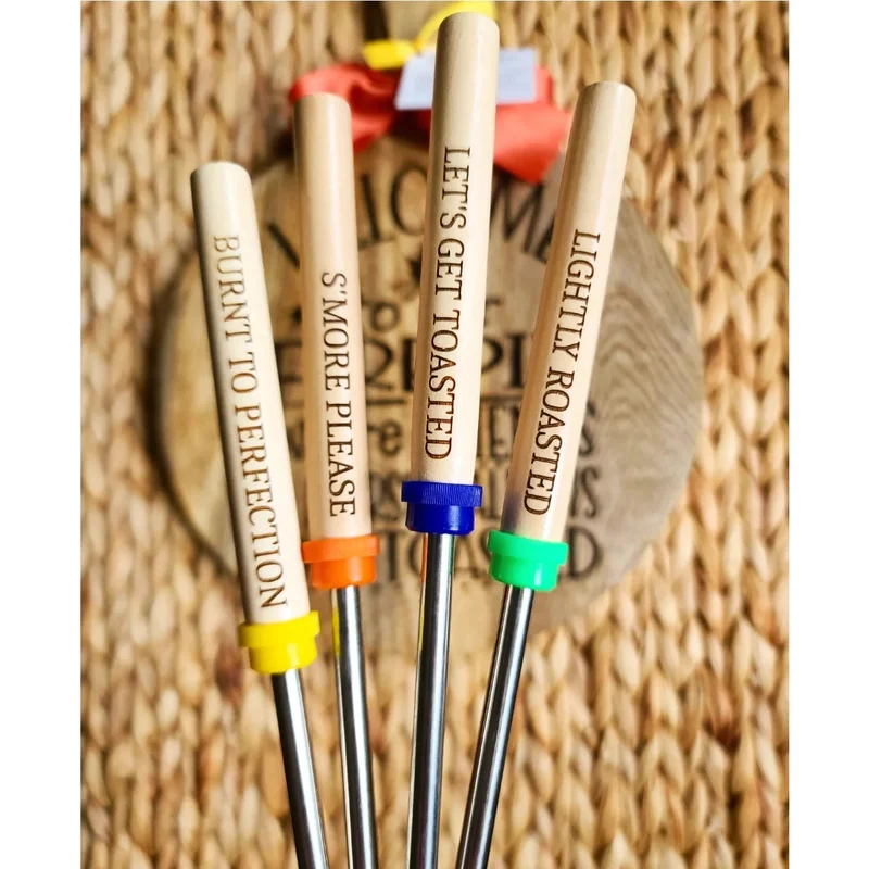 S’mores Sticks