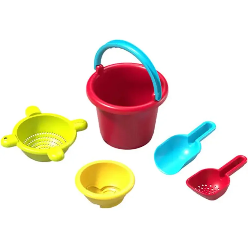 Sand Toys – Basic Set