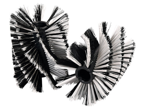 SnowEx SBK-020 Multi-Purpose Brush Kit for SS-4000