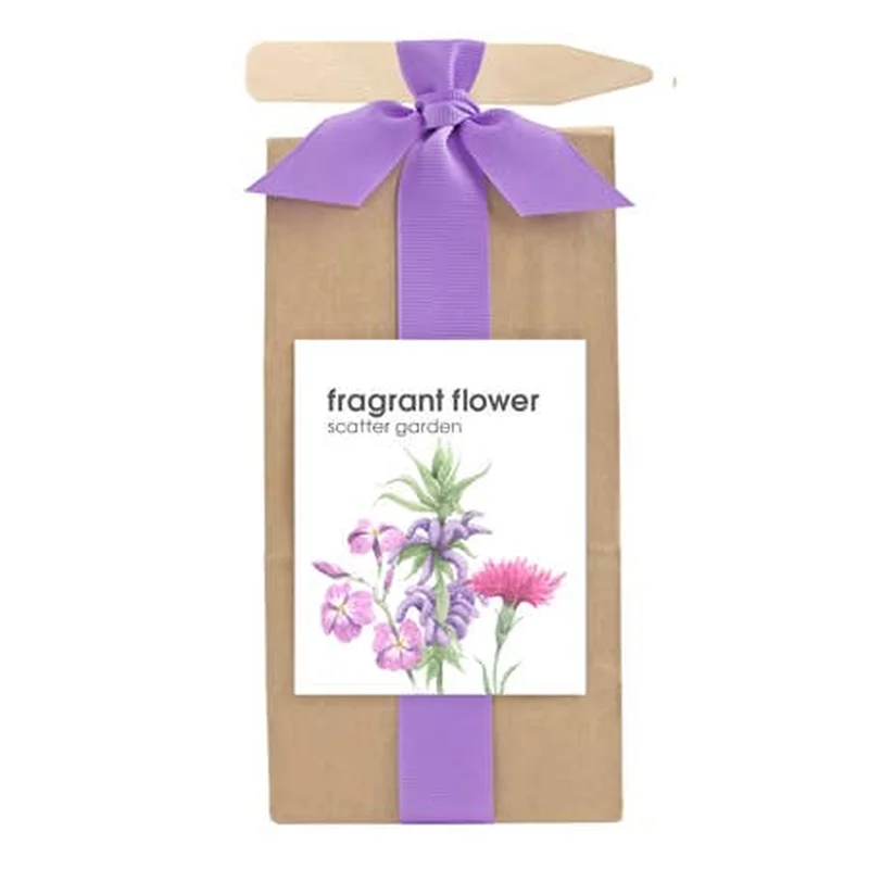 Scatter Garden: Fragrant Flower