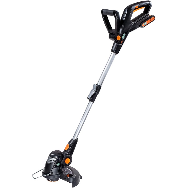 Scotts 12 20-Volt String Lithium Trimmer