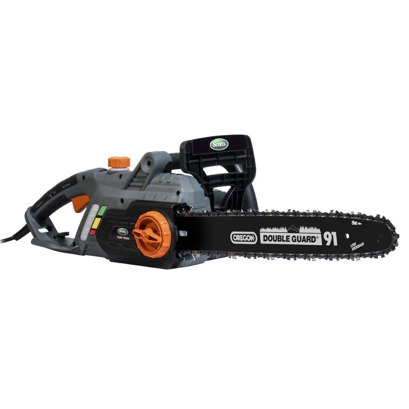 Scotts 16 13-Amp 120V Corded Chainsaw
