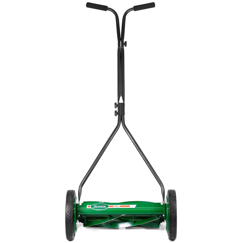 Scotts 16 Manual Reel Mower