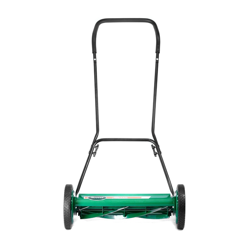 Scotts 20 Manual Reel Mower